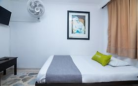 Hotel Ayenda Calypso 1142